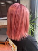 ハイトーンpink