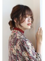 エクリフルール(equri fleur)&nbsp;【目黒】簡単♪♪アレンジスタイル