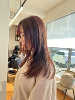 スキル 石岡(SKILL) レイヤーカット