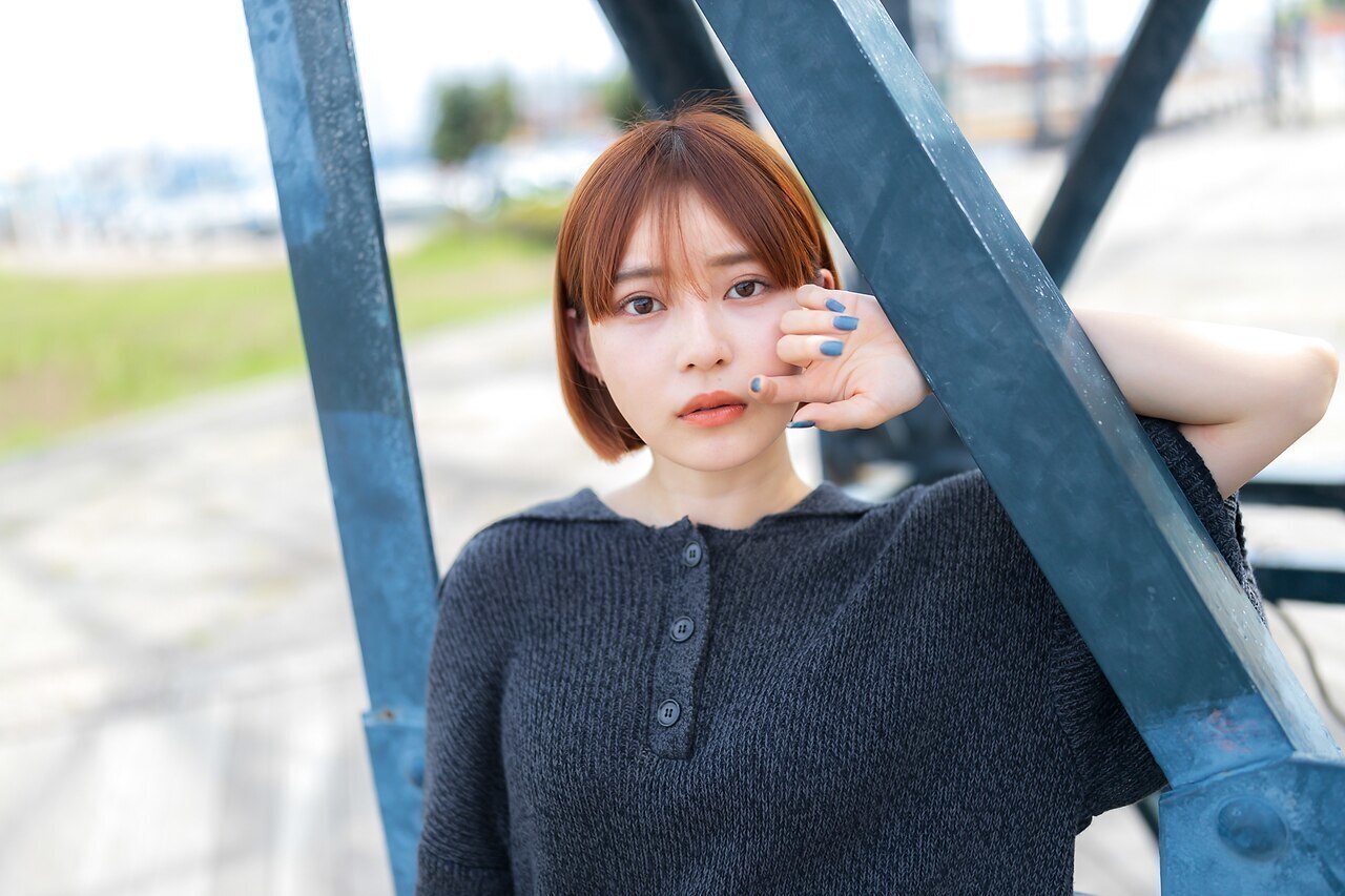 【NEW】オーガニックカラー＋ファイバープレックストリートメント　\7500