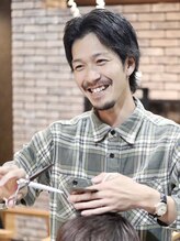 ラテソウコ(LATTE souco)&nbsp;高橋 アキト