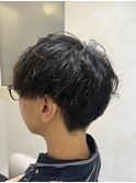 波巻きスパイラル