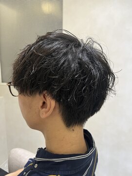 リレーション(Relation) 波巻きスパイラル