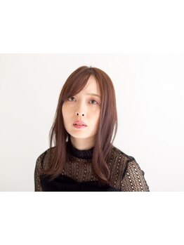 【東中央町駅】初めてのグレイカラーもOK◇ベテランスタイリストによる施術×色持ち◎のカラーが大好評◎