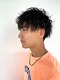 ロブ(R.O.B)の写真/【メンズカット¥4400 】スタイルにお悩みの方に◎短時間でONOFF決まる似合わせスタイルをご提案!20時迄営業