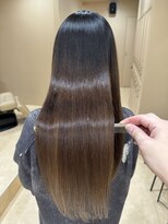 オウル(owl)&nbsp;髪質改善