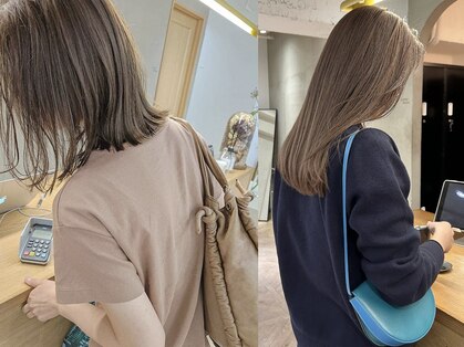 ローレン(LOREN)の写真