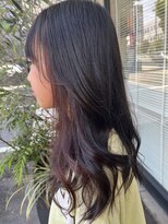 バイエイト 野並店(By Eight) kid'sイヤリングカラー