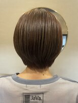 穀雨(Kokuu)&nbsp;ツヤっぽショート