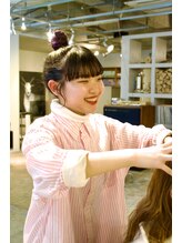 ナバロスタジオ(navarro studio)&nbsp;Mikami Rin