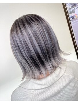 アイズ 本厚木(AIZU) デザインカラー