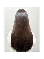 ランソ(RUNSO)&nbsp;イルミナカラー×TOKIOハイパーインカラミ×小顔に見せる