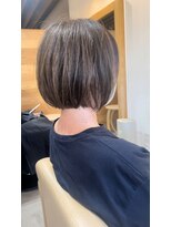 キレイコムデュース(Deuce)&nbsp;大人ショートボブ