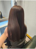#髪質改善#トリートメント#美髪ケア