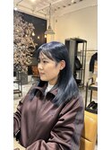 ハイトーン/ブリーチ/レイヤーカット/エドルカラー/香川/高松