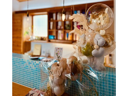 コーロ(Coro)の写真