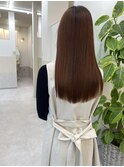艶髪スタイル!