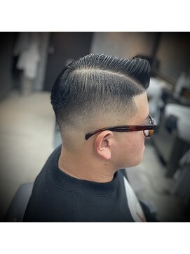 ダムディートウキョウ 錦糸町店(DAMDEE TOKYO) サイドパート