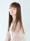 ビビディバビディブー 枚方ビオルネ店(Bibbidi.bobbidi.boo)の写真/【枚方ビオルネ】悩みだったクセを忘れるほどナチュラルな仕上がりに★湿気の多い日もお手入れラクラク♪