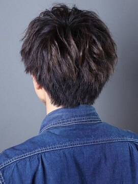 リップス 吉祥寺店 (LIPPS) 波巻きツイストマッシュ！