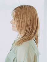 アラワラブルー(arrawarra blue)&nbsp;ロングレイヤー/20代/30代/40代/50代/南町/倉敷