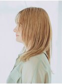 ロングレイヤー/20代/30代/40代/50代/南町/倉敷