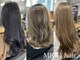 ミコ(MICO hair)の写真