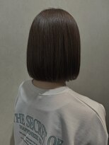 ヘアードゥ レディバグ(HAIR DO LADY BUG)&nbsp;アッシュブラウン