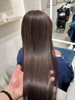 ステアケース 武蔵小杉店(stair:case)&nbsp;髪質改善ストレート