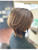 バンビ 大矢野店( Bambi) くびれショート