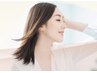 千葉初!傷まない“髪質改善”縮毛矯正☆エンジェルストレート前髪矯正