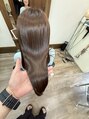 エタニティ ヘア ブランド(Eternity HAIR BRAND) 吉本 翼