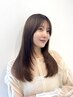 【至高の】髪質改善ストレート+カット+イルミナカラー+ケラスターゼ【大宮】