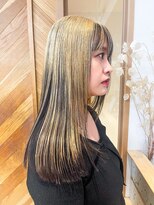 ディー(DEE)&nbsp;umbrella color