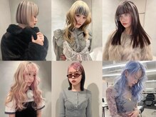 ペレ アネックス 大阪梅田茶屋町店(PELE ANNEX)