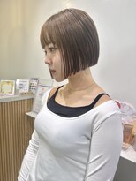 シーバイラヴィズム けやき通り2号店(Sea by LUVISM)&nbsp;ミニボブ