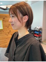 アトリエ タキ(atelier.taki)&nbsp;☆NFショート耳掛け☆