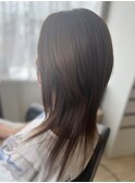 【M3D ロング】当店人気メニューM3Dトリートメント