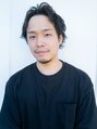 アガタヘアー(AGATA hair) 亀井 謙弘