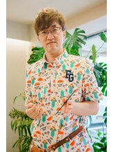 ヘア モーヴ チャンプス 平和台(HAIR MOVE champ's)&nbsp;三宅 貴之