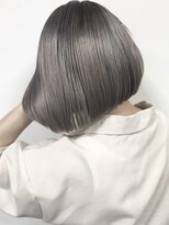 ラキング ギンザ トウキョウ(LAKING GINZA)&nbsp;くびれヘア/アプリコットオレンジ/夏/ハイライトカラー[銀座駅]