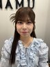 【MIYU限定】韓国風ヘアメイク　￥5000