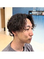 フィーロ(felo)&nbsp;波巻きセンターパート