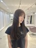 「まい指名限定」180分オールメニュー相談クーポン！カットは指名不可！