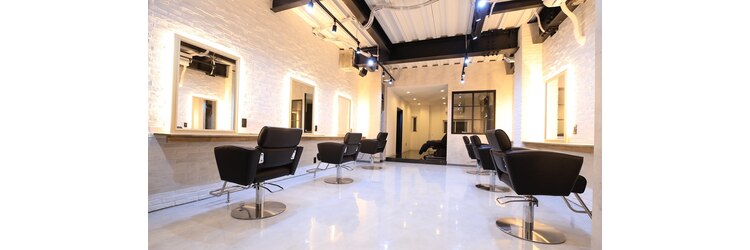 ウィローズ(WILLOW'S)のサロンヘッダー