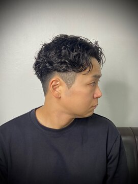 アンシェル(an-ciel) ラルフカール