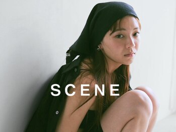 SCENE【シーン】