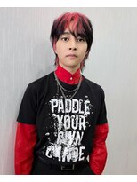 ヴァンメンズ(VAN MEN'S)&nbsp;ミディスタイル