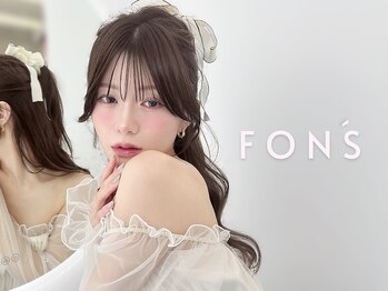 FONS 表参道【フォンズ 】