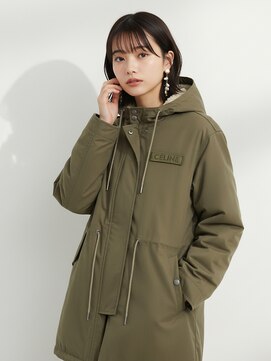 コトナ 越谷店 忙しい40代に人気！越谷の時短ミディアム×チョコレートブラウン